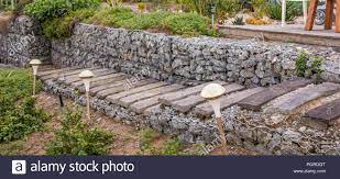 Opere di consolidamento con tecniche verdi