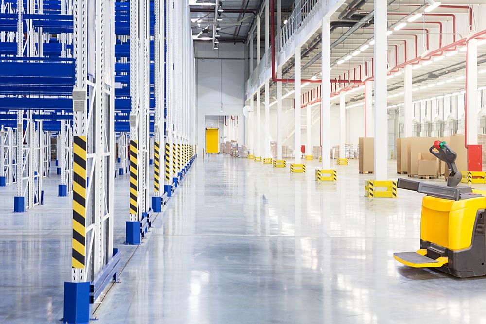 Pavimentazione industriale 18