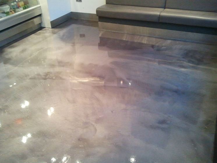 Pavimentazione industriale 7