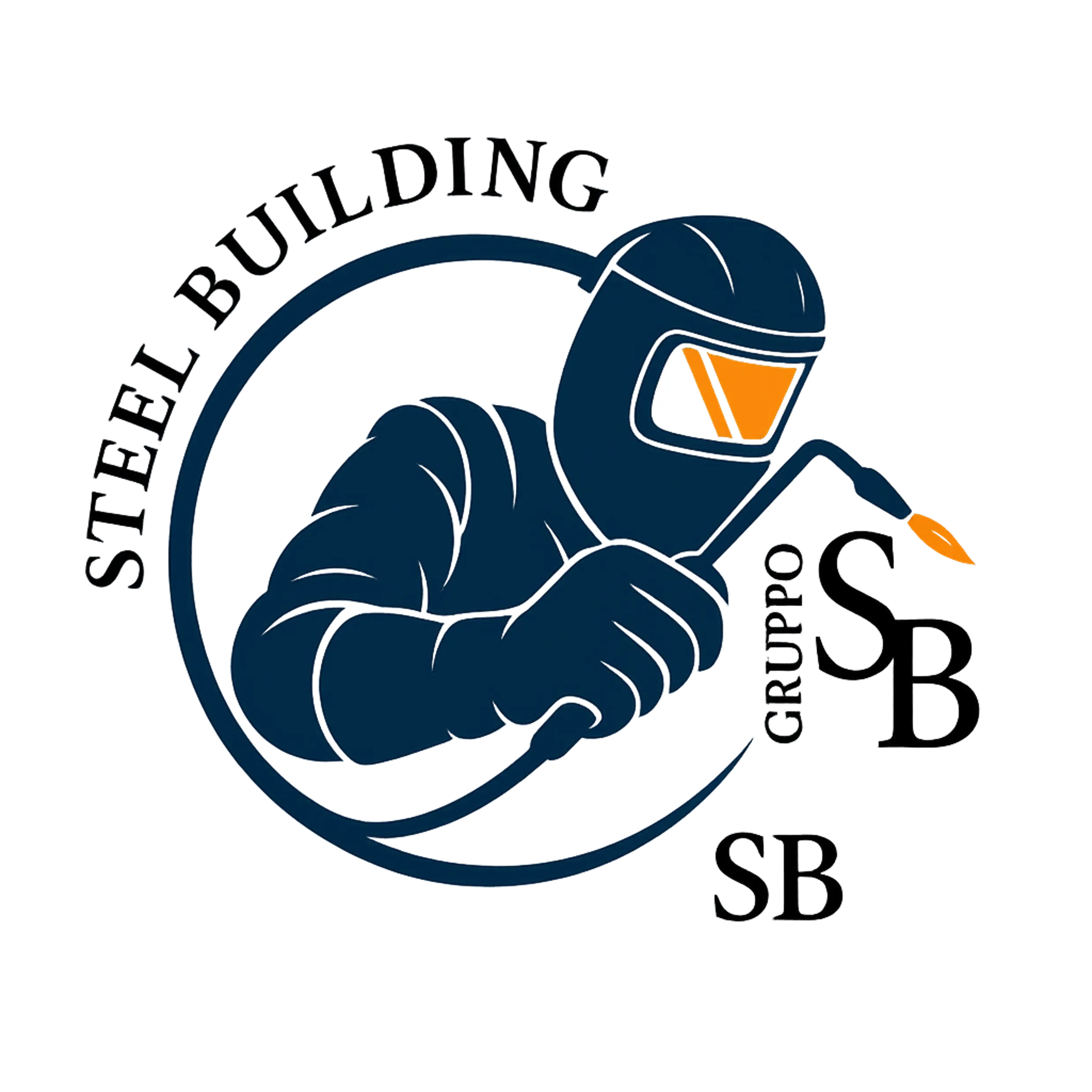 Logo STEEL BUILDINGS S.R.L.